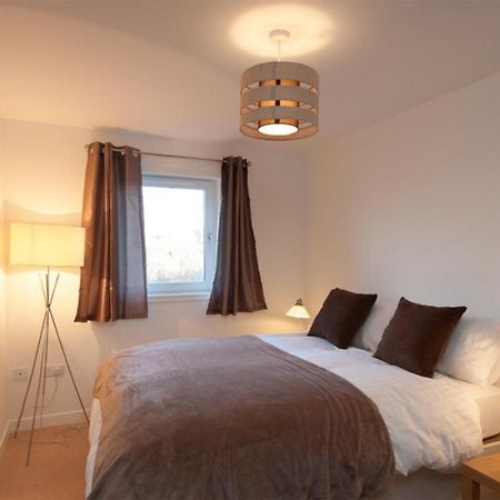 The Lochend Park View Residence No 1 EDI Exterior foto