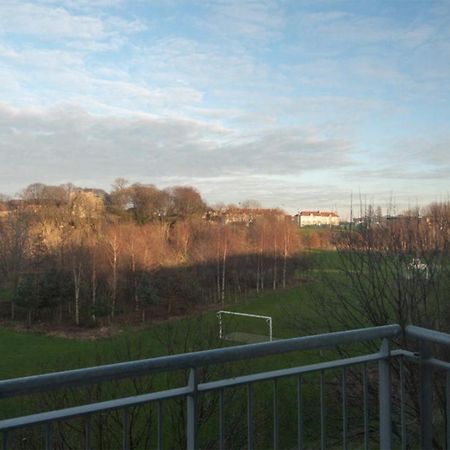 The Lochend Park View Residence No 1 EDI Exterior foto