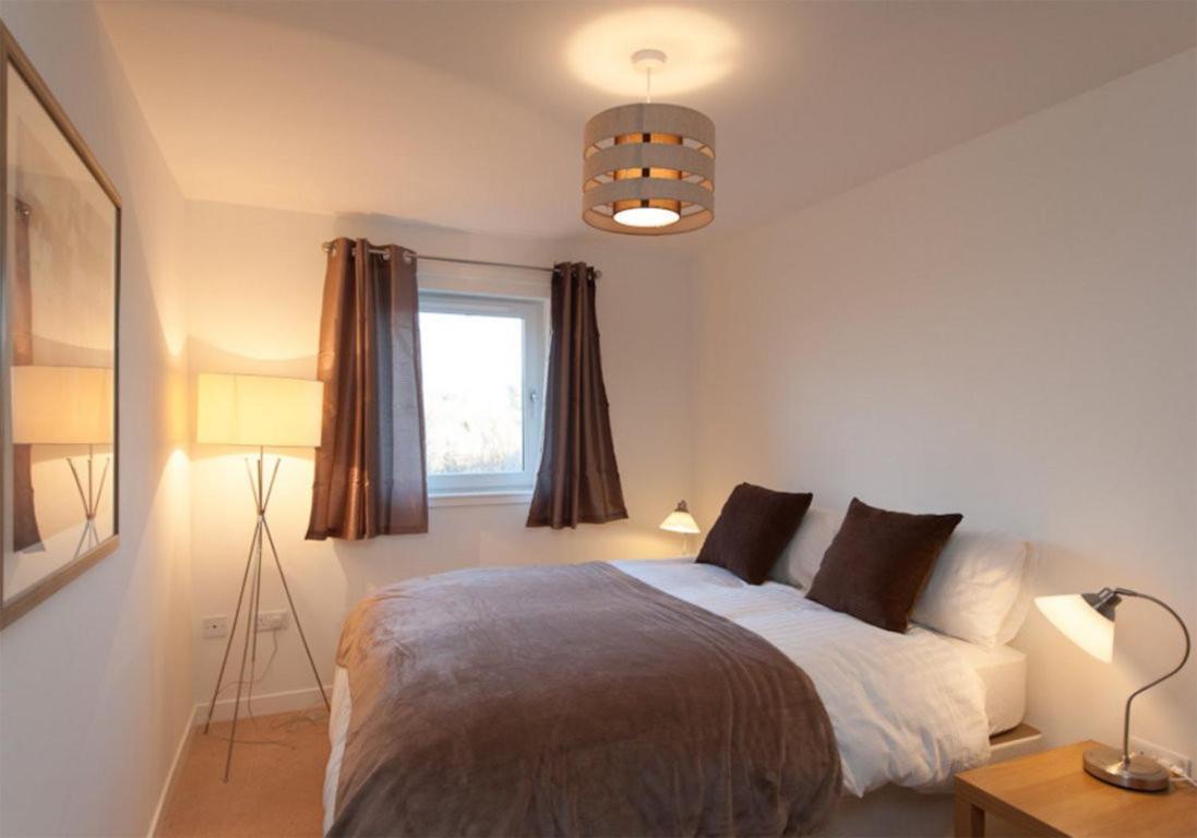 The Lochend Park View Residence No 1 EDI Exterior foto