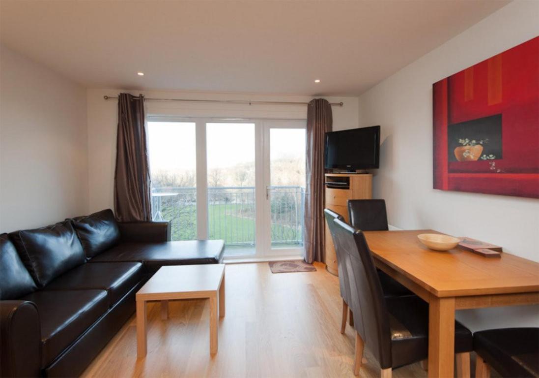 The Lochend Park View Residence No 1 EDI Exterior foto
