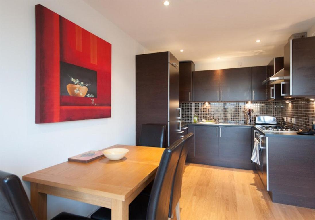 The Lochend Park View Residence No 1 EDI Exterior foto