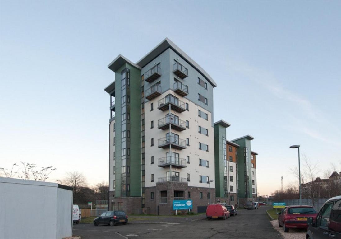 The Lochend Park View Residence No 1 EDI Exterior foto