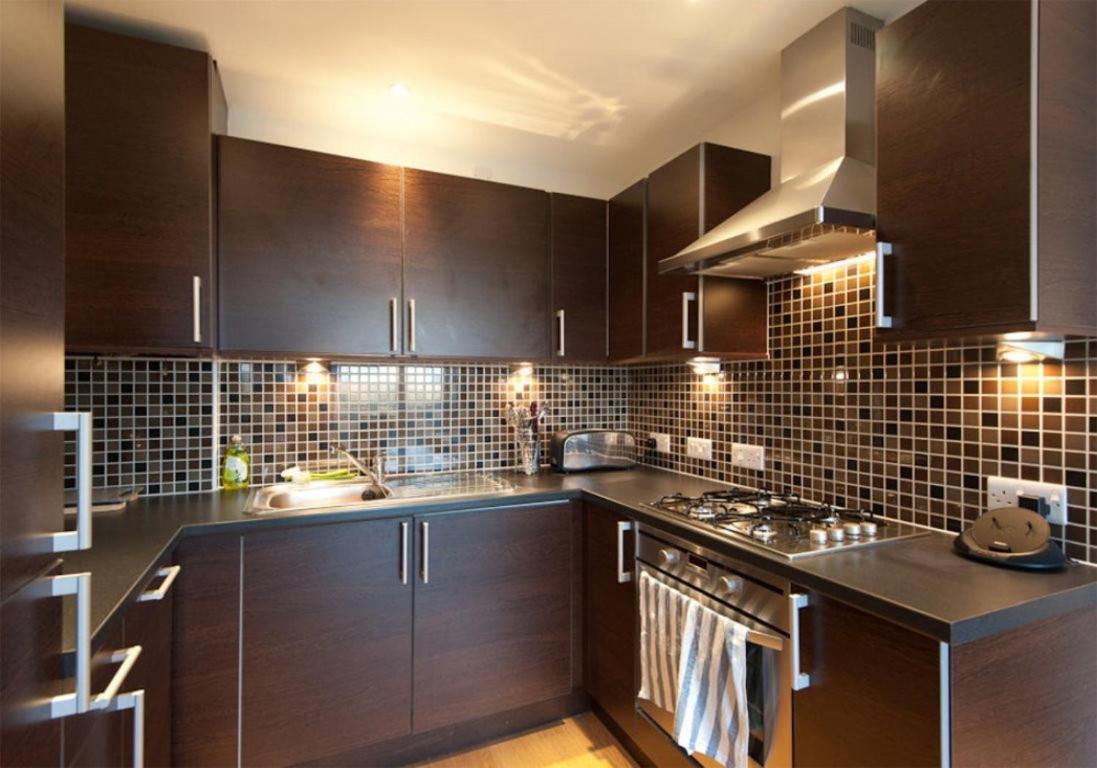 The Lochend Park View Residence No 1 EDI Exterior foto