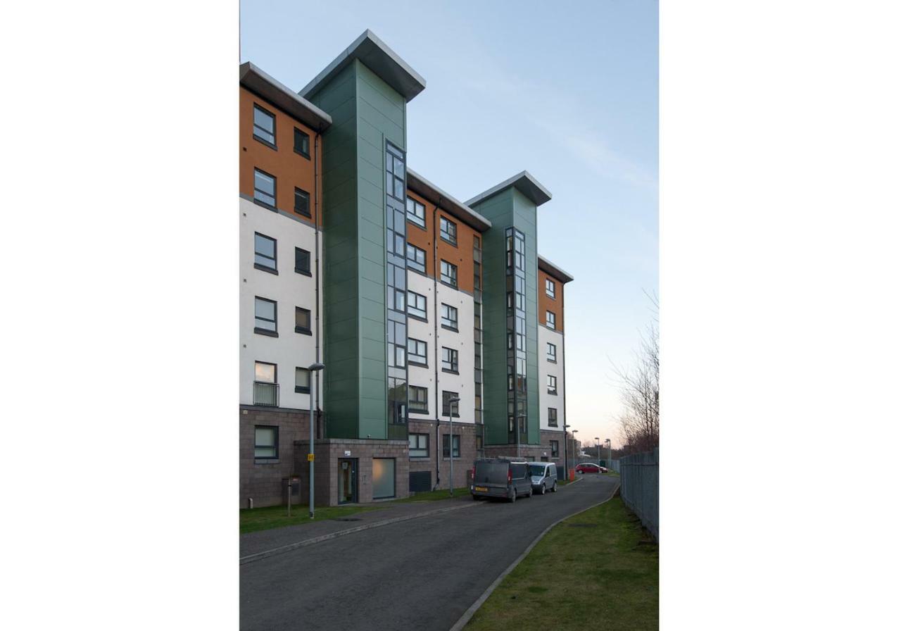 The Lochend Park View Residence No 1 EDI Exterior foto